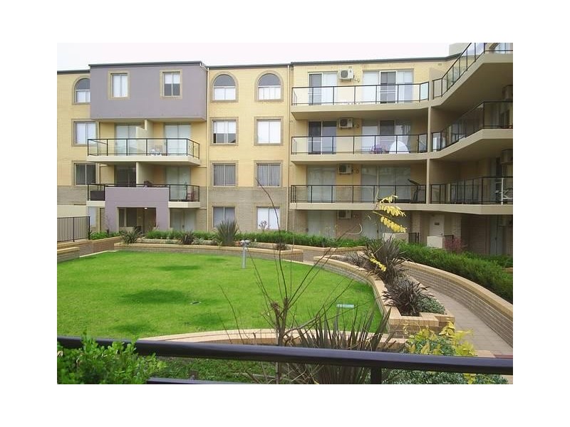 Unit 39/9 Marion Street, Auburn NSW 2144