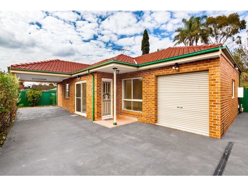 128a Lucas Road, Burwood NSW 2134