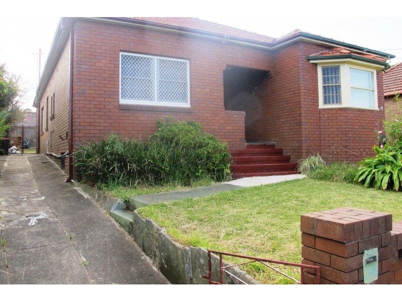 16 Burns Road, Croydon NSW 2132