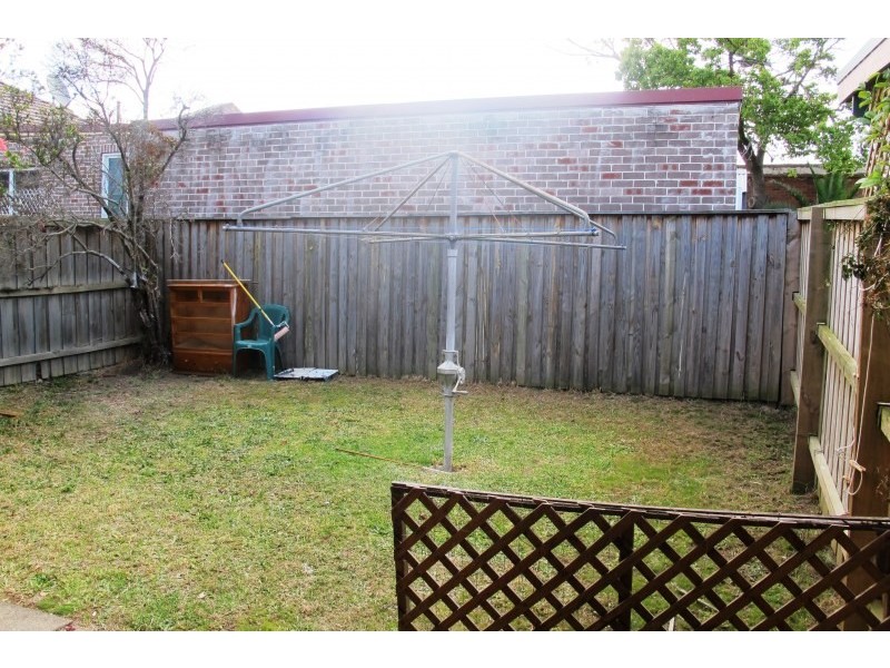 16 Burns Road, Croydon NSW 2132