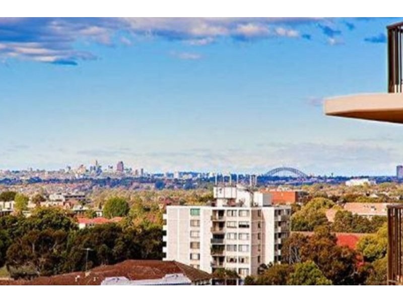 Unit 18c/30-34 Churchill Avenue, Strathfield NSW 2135