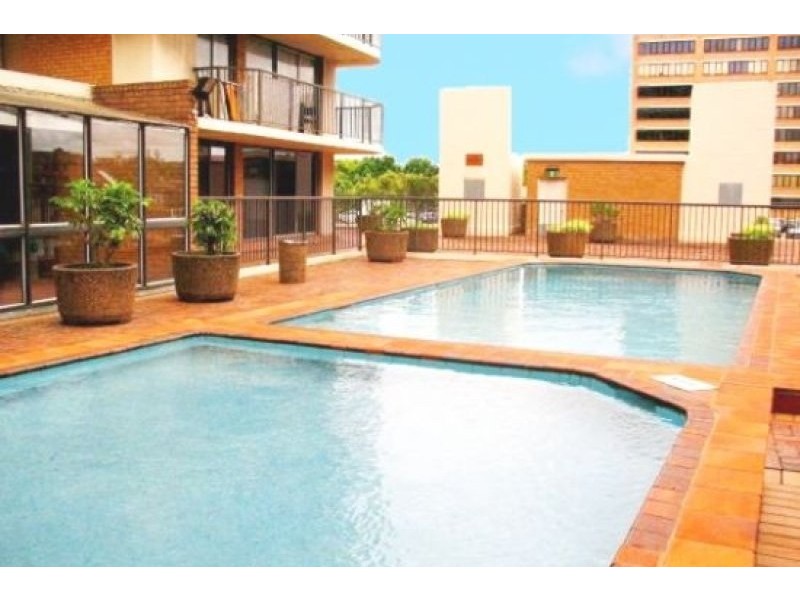 Unit 18c/30-34 Churchill Avenue, Strathfield NSW 2135
