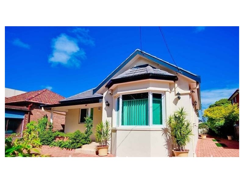 46 Campsie Street, Campsie NSW 2194