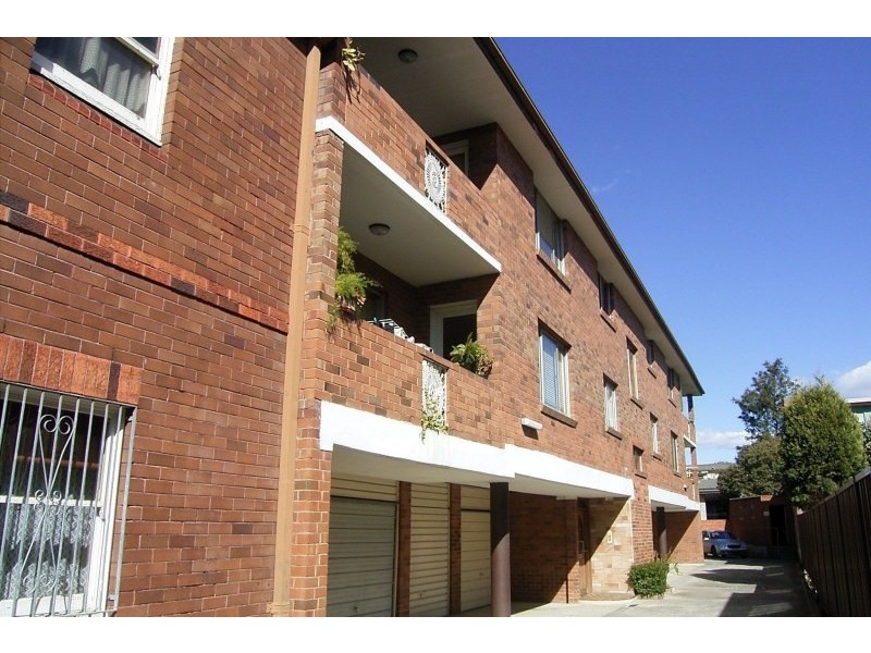 Unit 5/30 The Crescent, Homebush NSW 2140