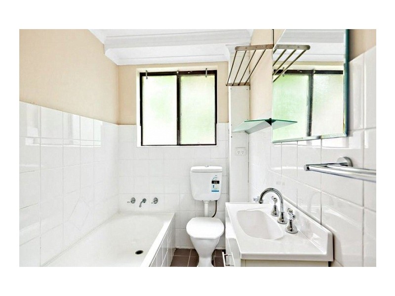 Unit 1/40 The Crescent, Homebush NSW 2140