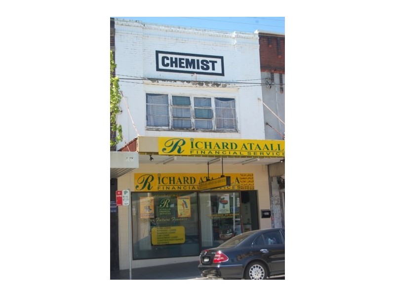 335&337 Burwood Road, Belmore NSW 2192