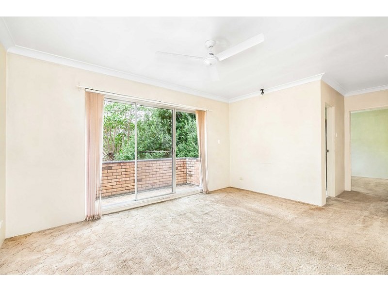 Unit 3/24 Tavistock Road, Homebush West NSW 2140