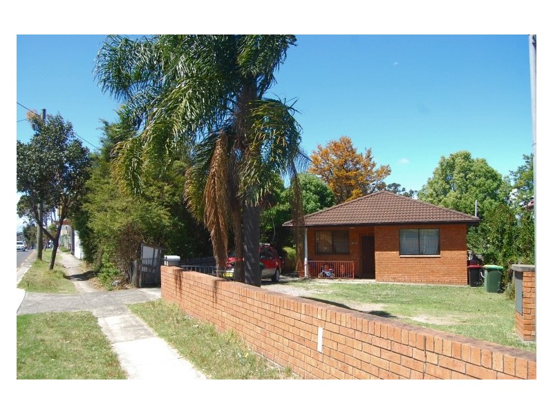 155 Hume Highway, Greenacre NSW 2190