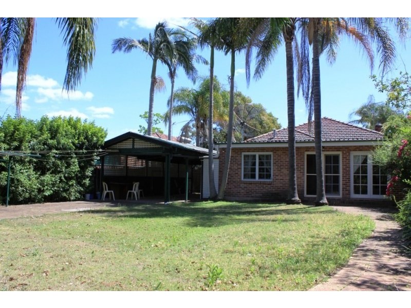16 Melville Avenue, Strathfield NSW 2135