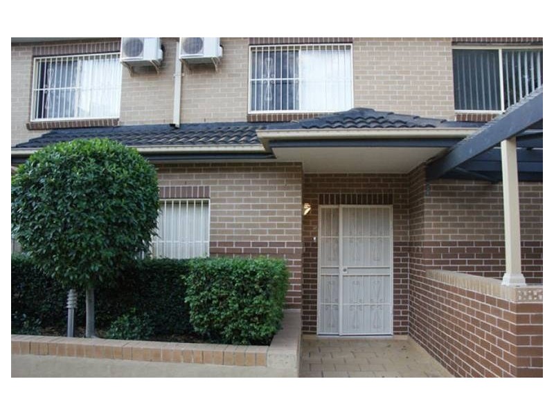 Unit 5/27 Wyatt Avenue, Burwood NSW 2134