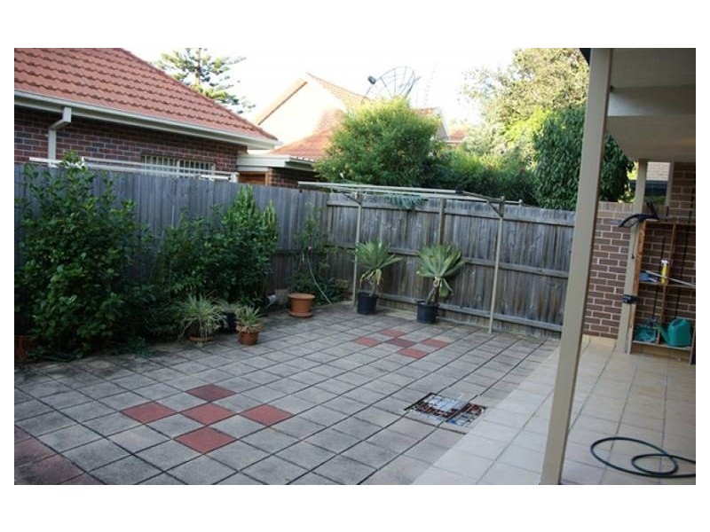 Unit 5/27 Wyatt Avenue, Burwood NSW 2134