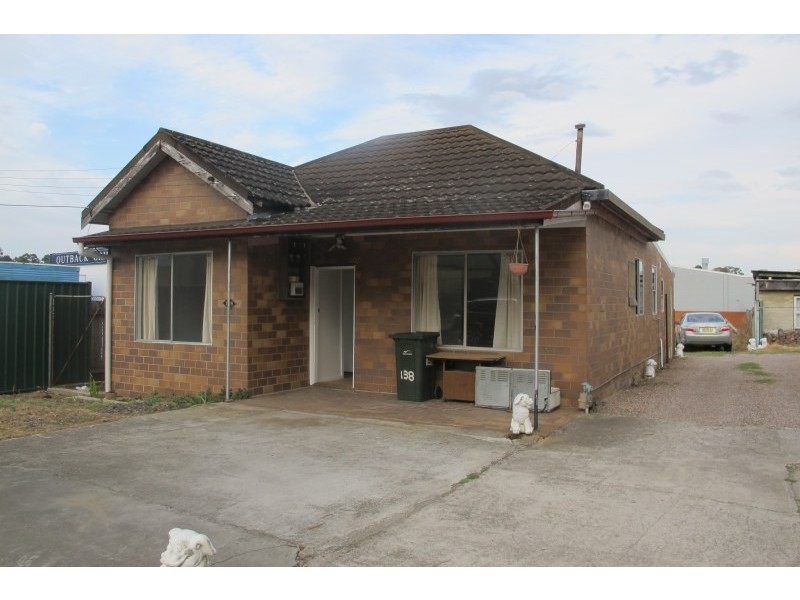 138  Francis Street, Lidcombe NSW 2141