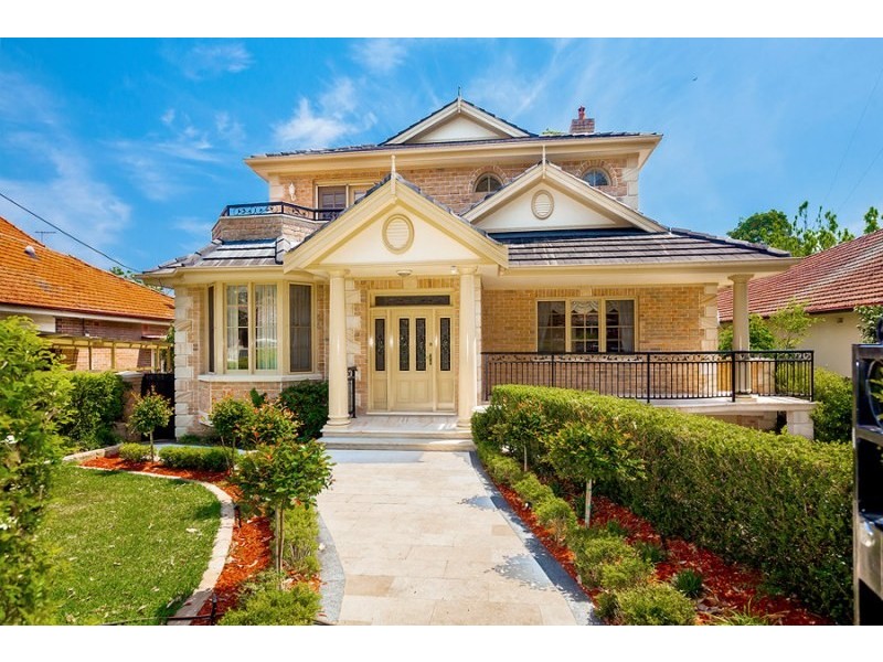 109 Albert Road, Strathfield NSW 2135