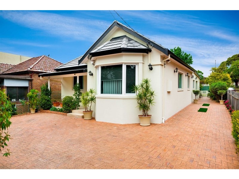 46 Campsie Road, Campsie NSW 2194