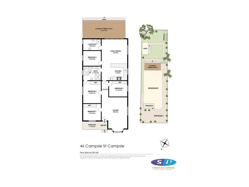 46 Campsie Road, Campsie NSW 2194