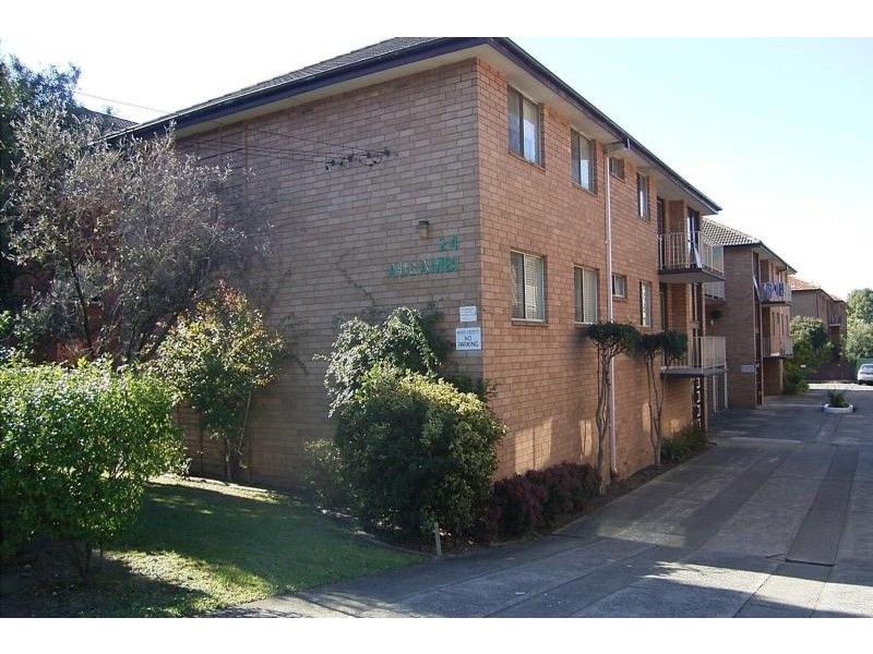 Unit 7/24 Hornsey Road, Homebush West NSW 2140