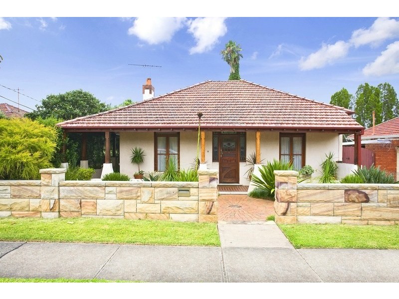 195 Burwood Road, Concord NSW 2137
