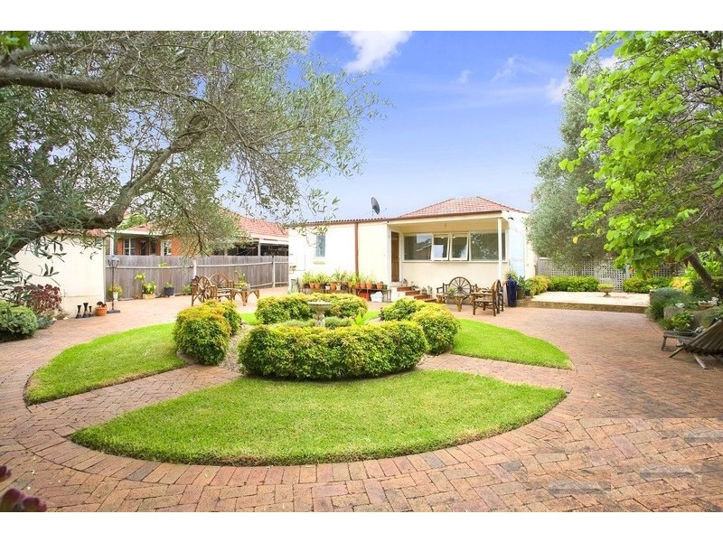 195 Burwood Road, Concord NSW 2137