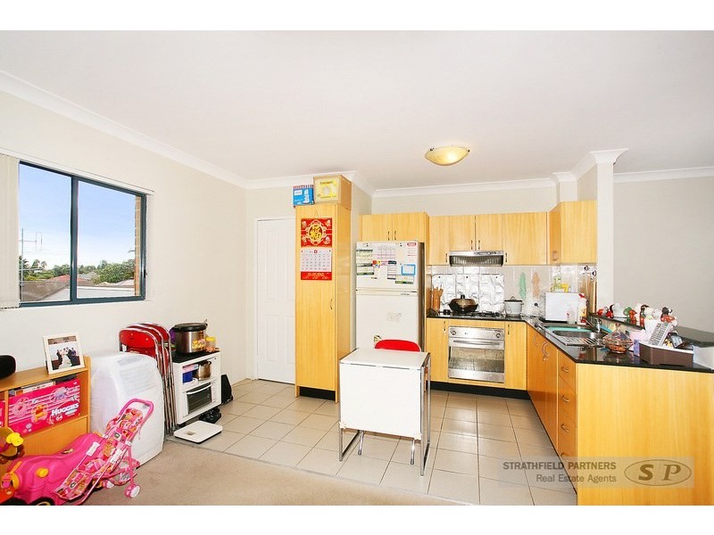 Unit 13/1 Byer Street, Enfield NSW 2136