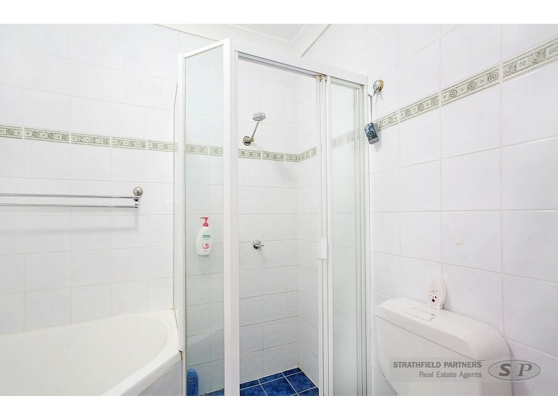 Unit 13/1 Byer Street, Enfield NSW 2136