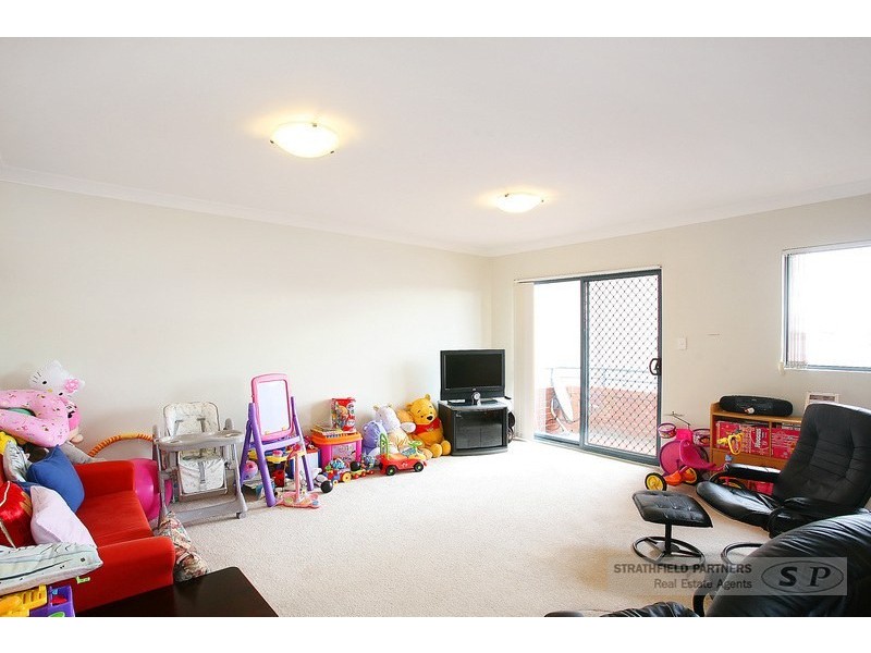 Unit 13/1 Byer Street, Enfield NSW 2136