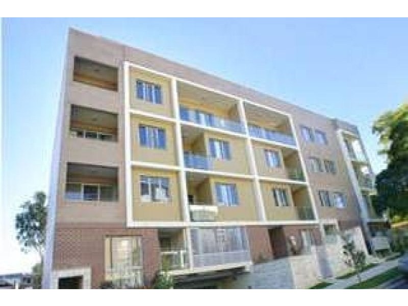 Unit 3/1 Hilts Road, Strathfield NSW 2135
