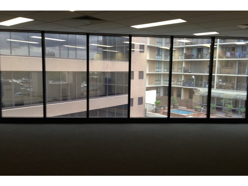 Unit Office 3F /9-13 Redmyre Road, Strathfield NSW 2135