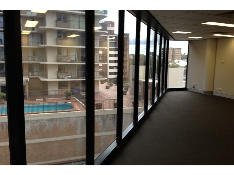 Unit Office 3F /9-13 Redmyre Road, Strathfield NSW 2135