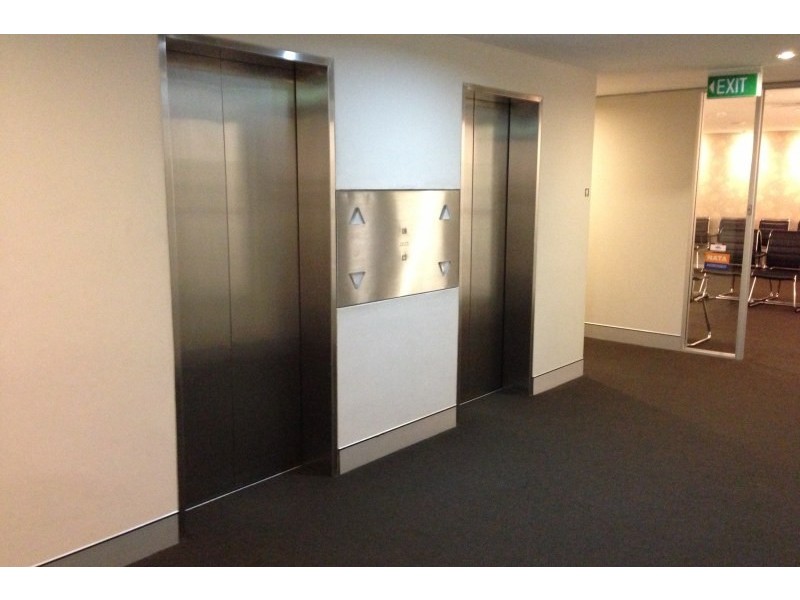 Unit Office 3F /9-13 Redmyre Road, Strathfield NSW 2135