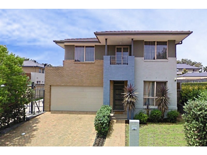 12 Peppertree Drive, Lidcombe NSW 2141