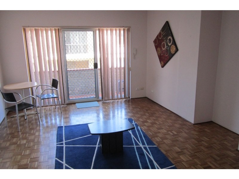 Unit 14/34 Belmore Street, Ryde NSW 2112