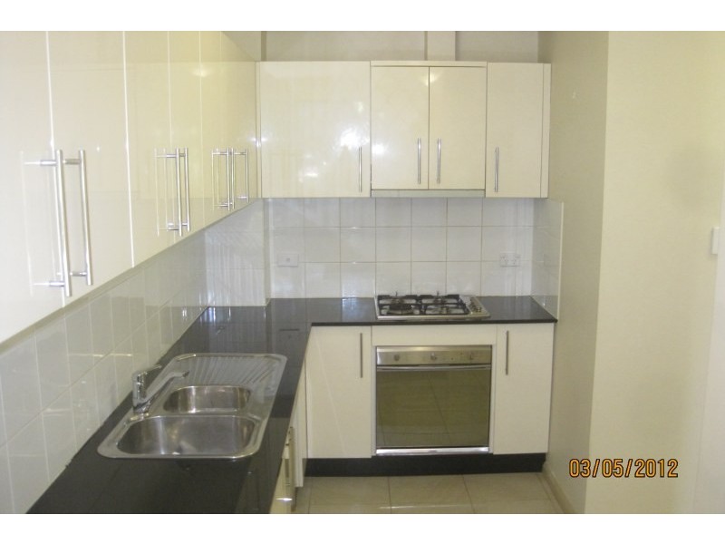 Unit 1/6-8 Russell Street, Strathfield NSW 2135