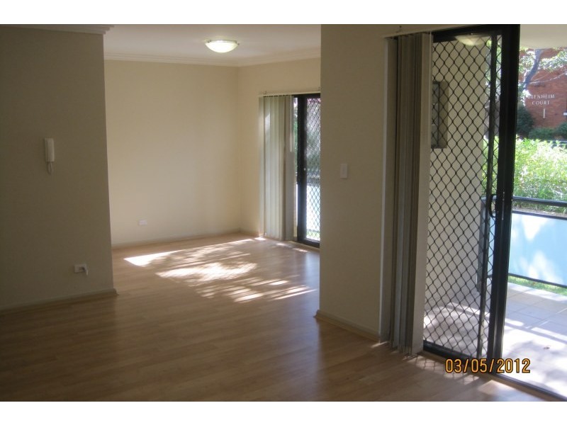 Unit 1/6-8 Russell Street, Strathfield NSW 2135