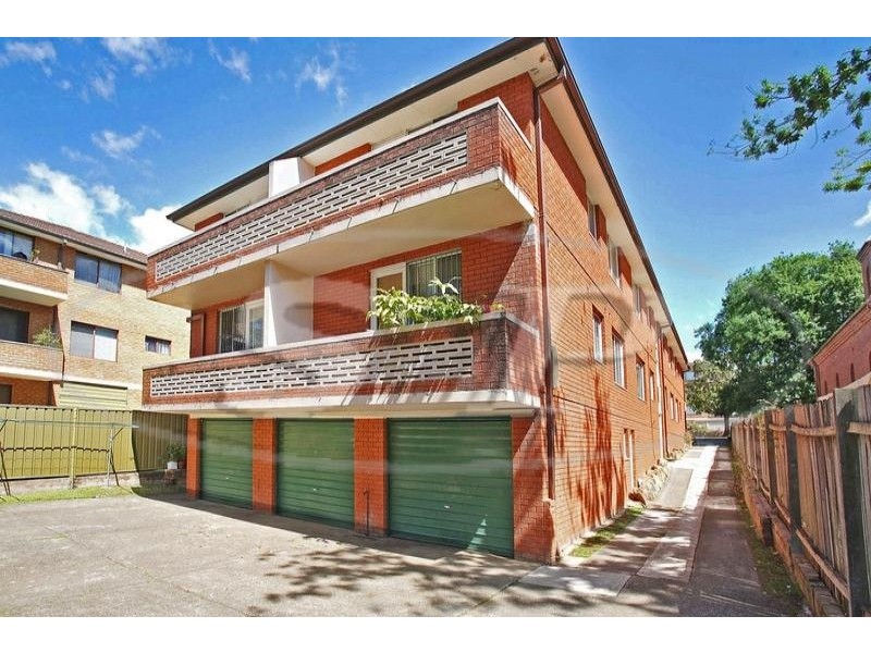 Unit 2/36 Hampstead Road, Homebush West NSW 2140
