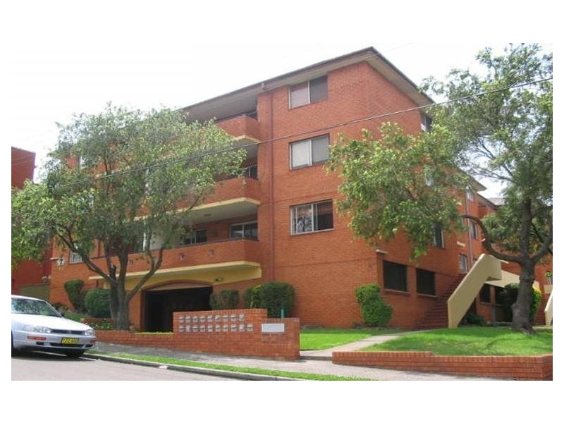 Unit 17/2A Carlyle Street, Enfield NSW 2136