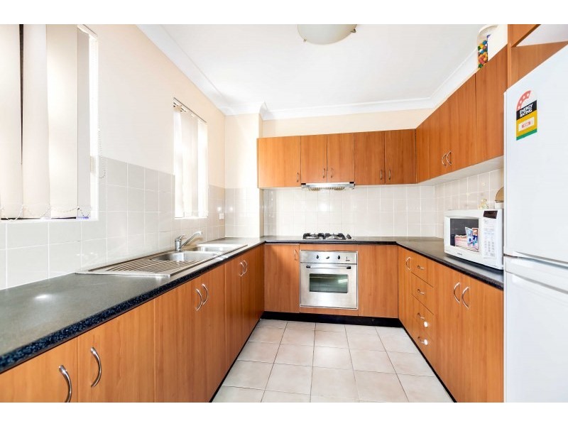 Unit 10/43 Hornsey Road, Homebush NSW 2140