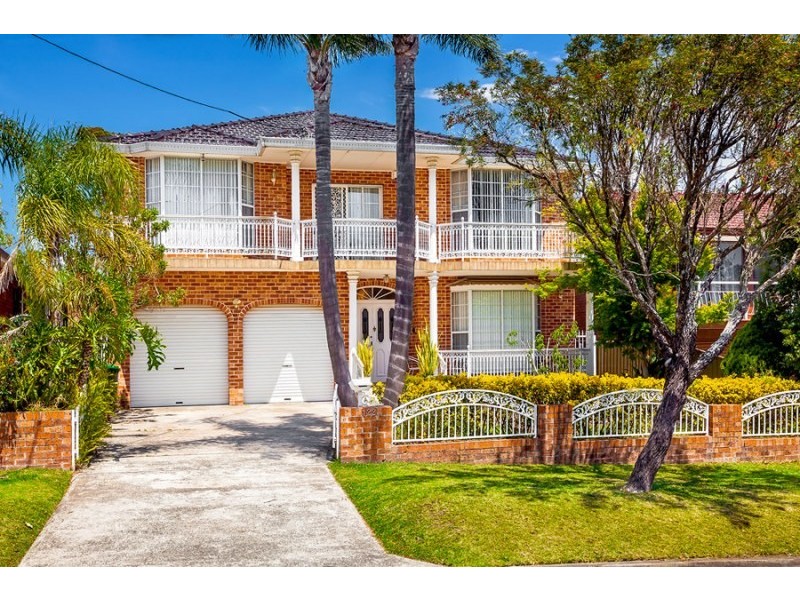 122 Griffiths Avenue, Bankstown NSW 2200