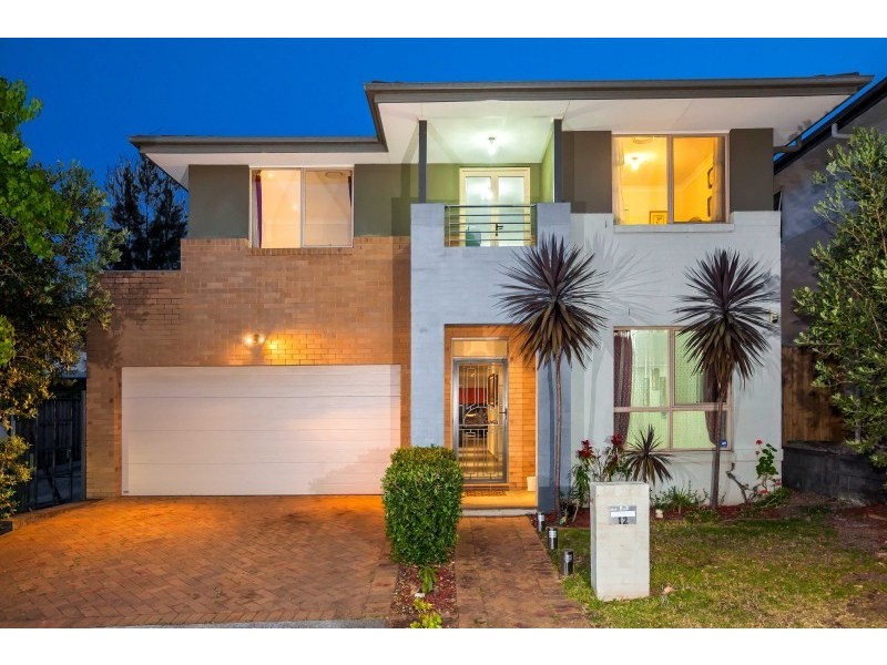 12 Peppertree Road, Lidcombe NSW 2141