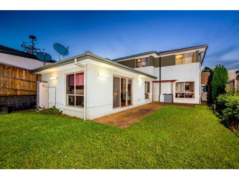 12 Peppertree Road, Lidcombe NSW 2141