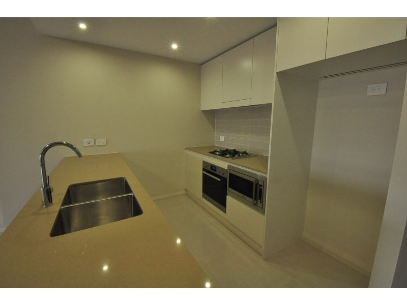 Unit 611/8 Baywater Road, Wentworth Point NSW 2127