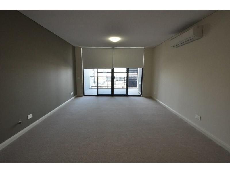 Unit 611/8 Baywater Road, Wentworth Point NSW 2127