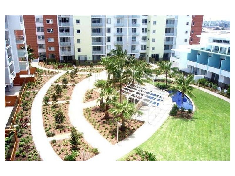 Unit 611/8 Baywater Road, Wentworth Point NSW 2127