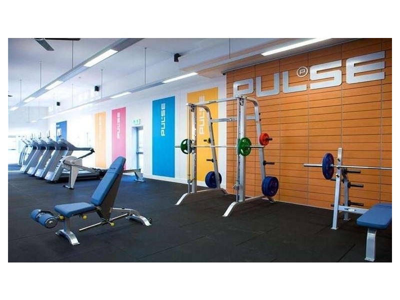 Unit 611/8 Baywater Road, Wentworth Point NSW 2127