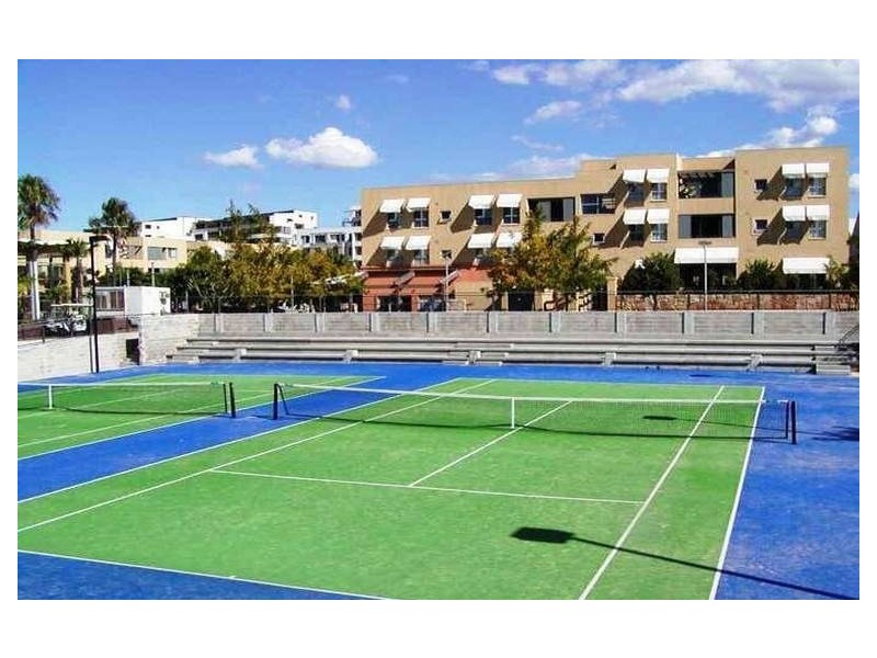 Unit 611/8 Baywater Road, Wentworth Point NSW 2127