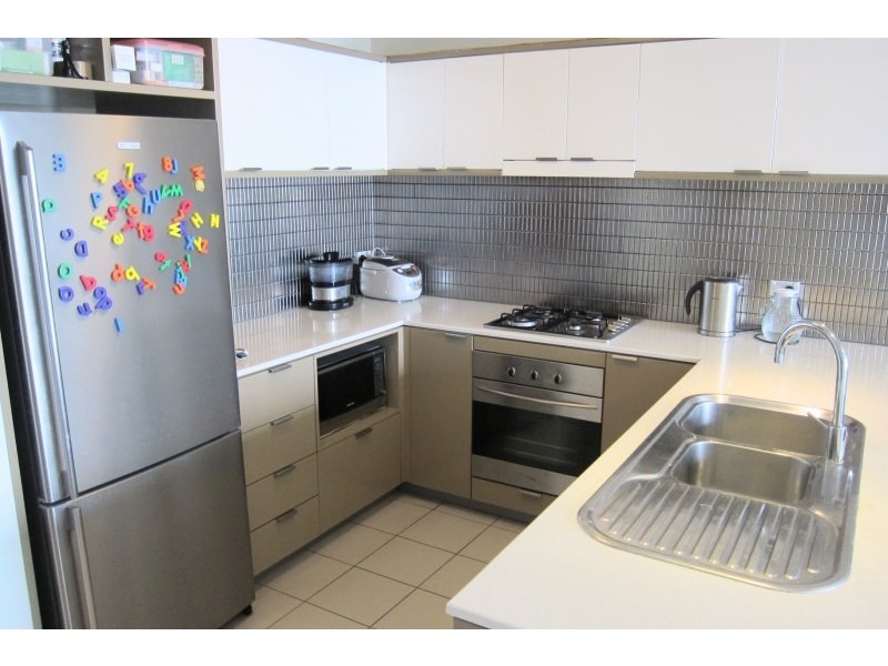 Unit 505/8 Station Street, Homebush NSW 2140