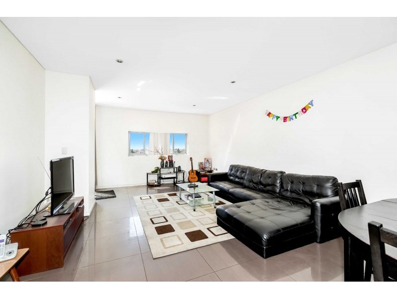 Unit 814/39 Cooper Street, Strathfield NSW 2135