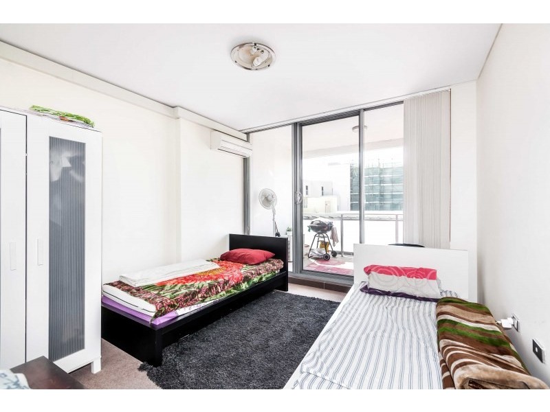 Unit 814/39 Cooper Street, Strathfield NSW 2135