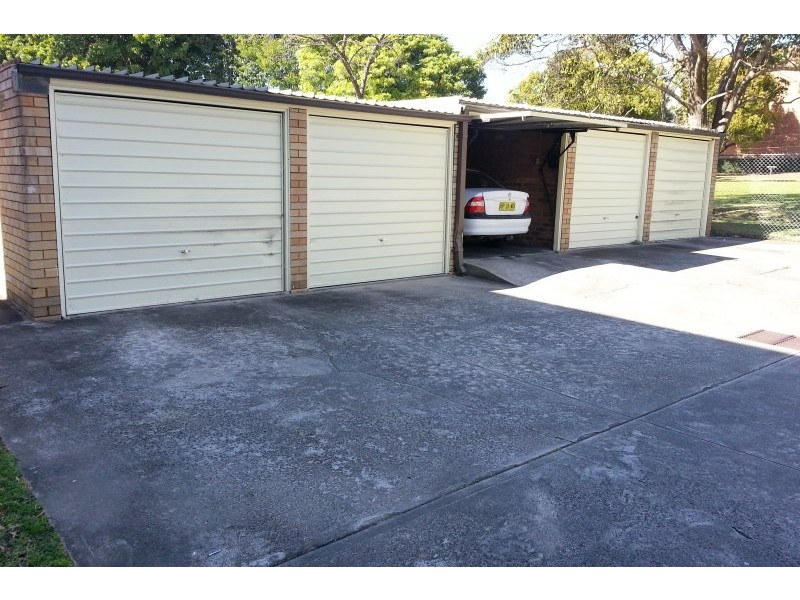 Unit 9/28 Russell Street, Strathfield NSW 2135