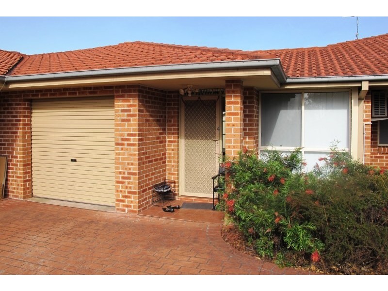 Unit 4/8 Lancaster Street, Blacktown NSW 2148