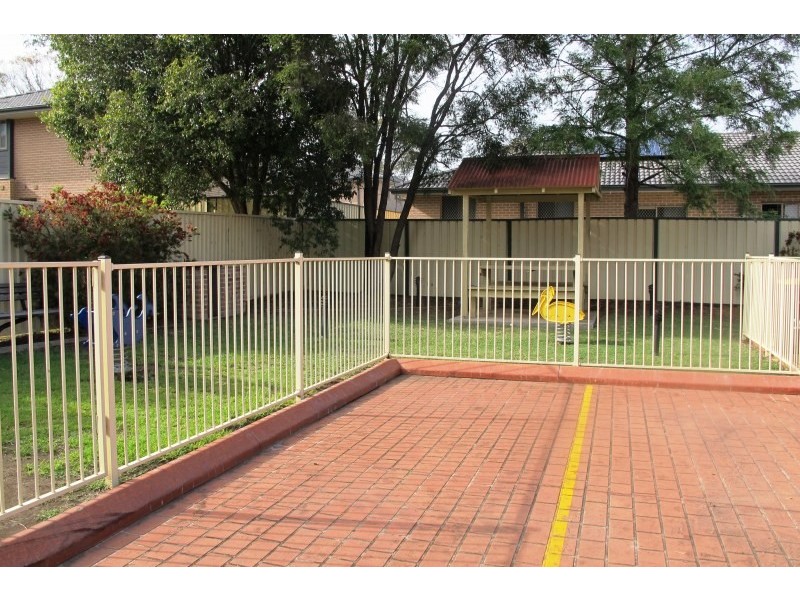 Unit 4/8 Lancaster Street, Blacktown NSW 2148